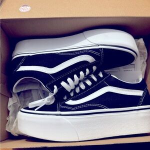 Vans Stackform sneakers